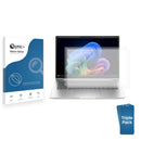 3-pack of Nano Glass screen protectors for HP EliteBook 6 G2ah 14"