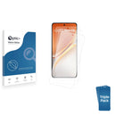 3-pack of Nano Glass screen protectors for Vivo iQOO Neo 10