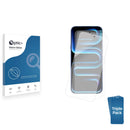 3-pack of Nano Glass screen protectors for Infinix Note 60 Pro