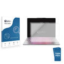 3-pack of Nano Glass screen protectors for Lenovo Yoga 7i 2-in-1 Gen 11 Aura Edition 14"