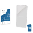 3-pack of Nano Glass screen protectors for Coolpad CP12 Neo