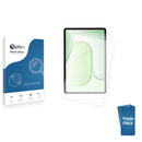 3-pack of Nano Glass screen protectors for Honor Pad 20