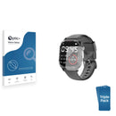 3-pack of Nano Glass screen protectors for Manike G96 Smartwatch