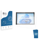3-pack of Nano Glass screen protectors for Awow Aibook 11