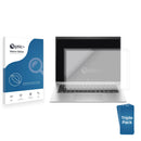 3-pack of Nano Glass screen protectors for HP Elite x360 830 G10 2-in-1