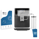 3-pack of Nano Glass screen protectors for WMF Perfection 860L