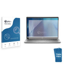 3pk Optic+ Nano Glass Screen Protectors for Dell Latitude 7440