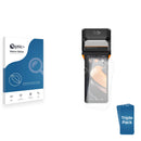 3-pack of Nano Glass screen protectors for Sunmi V3 Plus
