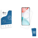 3-pack of Nano Glass screen protectors for Honor Play 80 Pro