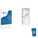 3-pack of Nano Glass screen protectors for Vivo iQOO 15R