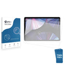 3-pack of Nano Glass screen protectors for Holo X Ultra 3