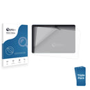 3-pack of Nano Glass screen protectors for Lenovo Idea Tab 11 2025 TB336FU