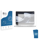 3-pack of Nano Glass screen protectors for Dell Pro 14 Plus 2-in-1 PB14255