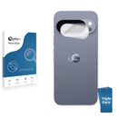 3pk of Nano Glass rear protectors for Google Pixel 10 Pro