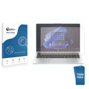 3pk Optic+ Nano Glass Screen Protectors for HP ProBook 440 G10