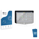 3-pack of Nano Glass screen protectors for Stinger Horizon10 10.1"