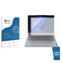 3-pack of Nano Glass screen protectors for Lenovo ThinkBook 14 2-in-1 Gen 5