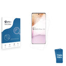 3-pack of Nano Glass screen protectors for Vivo Y400 Pro
