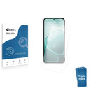 3-pack of Nano Glass screen protectors for Oppo A6c