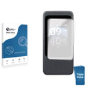 3-pack of Nano Glass screen protectors for Mudi 7 (GL-E5800)