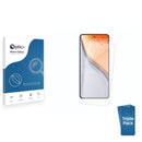 3-pack of Nano Glass screen protectors for realme P3 5G