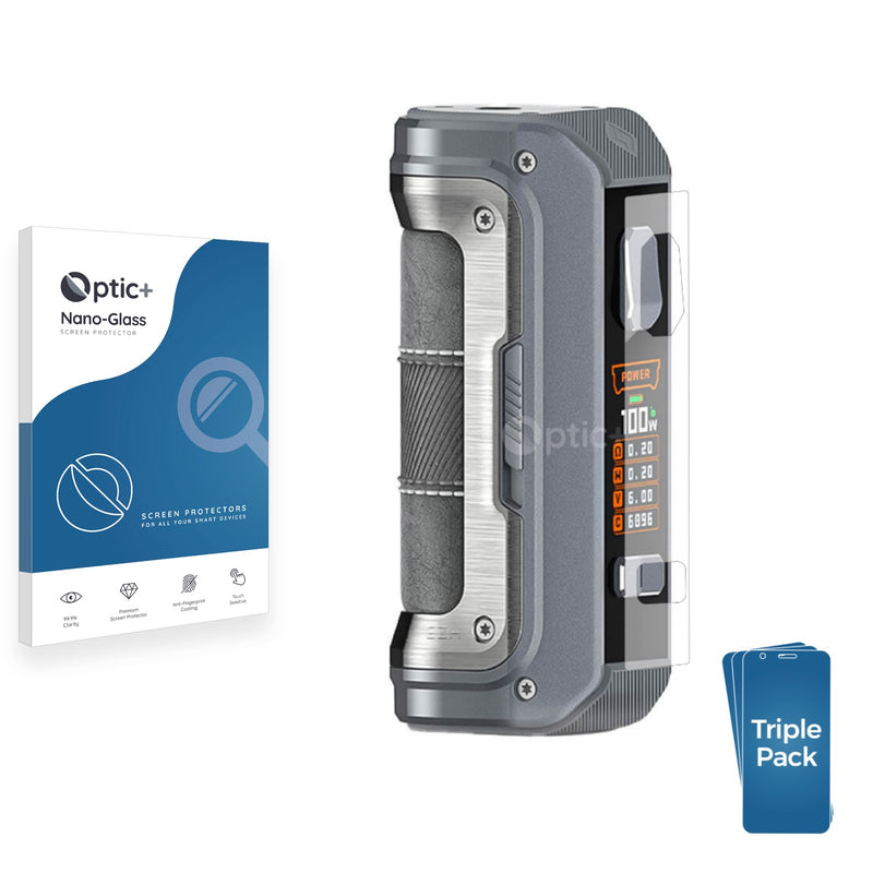Screen Protectors for Vapes & E-Cigs - Smok, Vapresso and more - ScreenShield Screen Protectors for Vapes & E-Cigs - Smok, Vapresso and more - ScreenShield