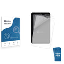 3-pack of Nano Glass screen protectors for Alldocube iPlay 80 mini Pro