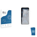 3-pack of Nano Glass screen protectors for Oukitel WP61 Plus