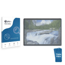 3pk Optic+ Nano Glass Screen Protectors for Dell Latitude 7320 2-in-1