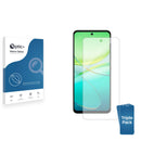 3-pack of Nano Glass screen protectors for Vivo T3X