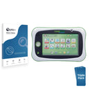 3pk Optic+ Nano Glass Screen Protectors for LeapFrog LeapPad Ultimate