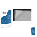 3-pack of Nano Glass screen protectors for Vekoy G13