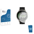 3-pack of Nano Glass screen protectors for Amazfit Active 3 Premium