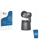 3pk Optic+ Nano Glass Screen Protectors for OBSBOT Tail Air