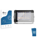 3-pack of Nano Glass screen protectors for MSI Pro MP245V 23.8"