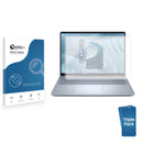 3-pack of Nano Glass screen protectors for Dell 16 Plus-2-in-1 DB06250