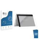 3-pack of Nano Glass screen protectors for HP Elite x360 1040 G10 2-in-1