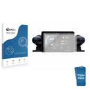 3-pack of Nano Glass screen protectors for Chigee XR-2