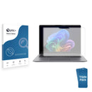 3-pack of Nano Glass screen protectors for ASUS ExpertBook P5 V5405