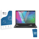 3pk Optic+ Nano Glass Screen Protectors for Asus VivoBook Pro 16X OLED