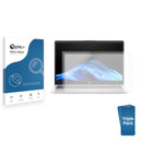 3-pack of Nano Glass screen protectors for HP OmniBook 3 14