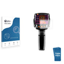3-pack of Nano Glass screen protectors for Testo 872s
