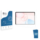 3-pack of Nano Glass screen protectors for Honor Pad 10