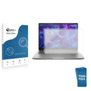 3-pack of Nano Glass screen protectors for HP ZBook 8 G1i
