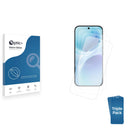 3-pack of Nano Glass screen protectors for Vivo S50