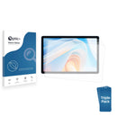 3-pack of Nano Glass screen protectors for Itel VistaTab 30