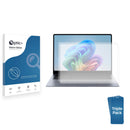 3-pack of Nano Glass screen protectors for Samsung Galaxy Book6 16"