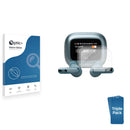 3-pack of Nano Glass screen protectors for JBL Live Beam 3