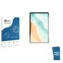 3-pack of Nano Glass screen protectors for Doogee Tab G6 Pro