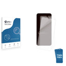 3-pack of Nano Glass screen protectors for realme C83
